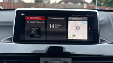 BMW X1 xDrive 20i [178] xLine 5dr Step Auto Petrol Estate